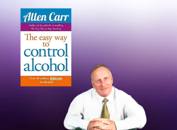 The Easy Way To Control Alcohol by Allen Carr VirtdualDOO