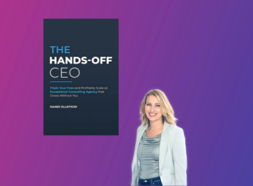 The Hands-Off CEO VirtualDOO