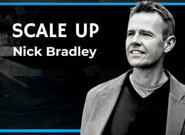 Scale Up with Nick Bradley VirtualDOO