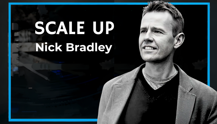 Scale Up with Nick Bradley VirtualDOO