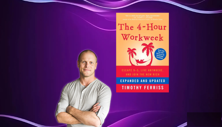 The 4 Hour Work Week VirtualDOO