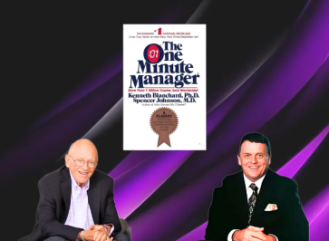 The One Minute Manager VirtualDOO