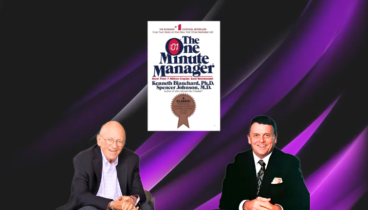 The One Minute Manager VirtualDOO