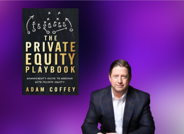 Private Equity Adam Coffey VirtualDOO