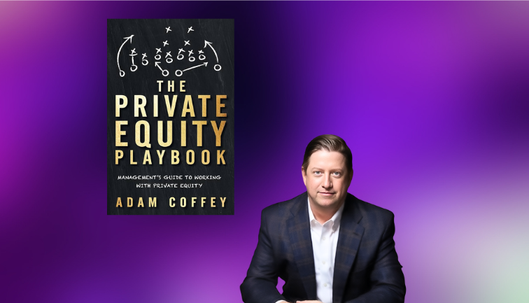 Private Equity Adam Coffey VirtualDOO