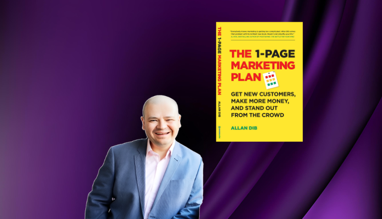 1-Page Marketing Plan VirtualDOO