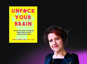 Unf#ck Your Brain by Faith Harper VirtualDOO