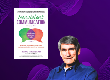 Non Violent Communication by Marshall Rosenberg VirtualDOO