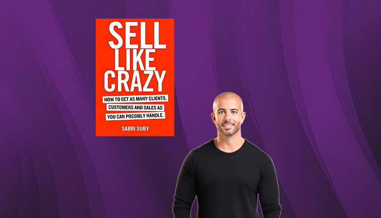 Sell Like Crazy VirtualDOO