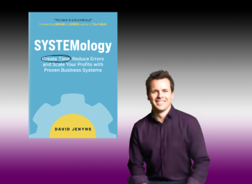 Systemology by David Jeyns VirtudalDOO