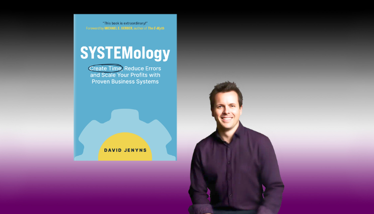 Systemology by David Jeyns VirtudalDOO