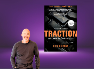 Traction by Gino Wickman VirtualDOO