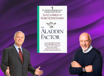 The Aladdin Factor by Jack Canfield and Mark Victor Hansen VirtualDOO