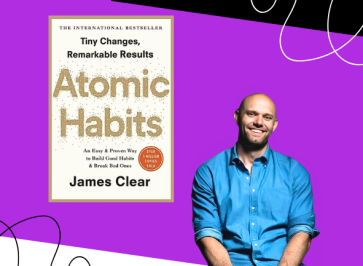 Atomic Habits by James Clear VirtualDOO