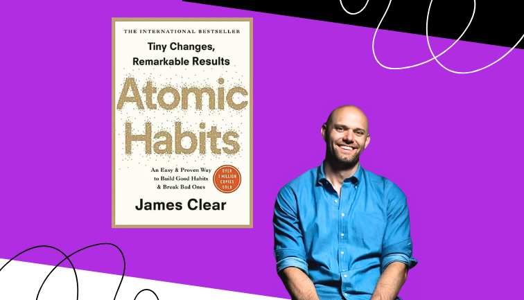 Atomic Habits by James Clear VirtualDOO