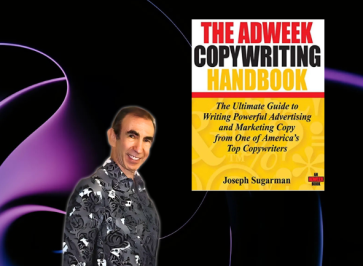 The Adweek Copywriting Handbook by Joseph Sugarman VirtualDOO