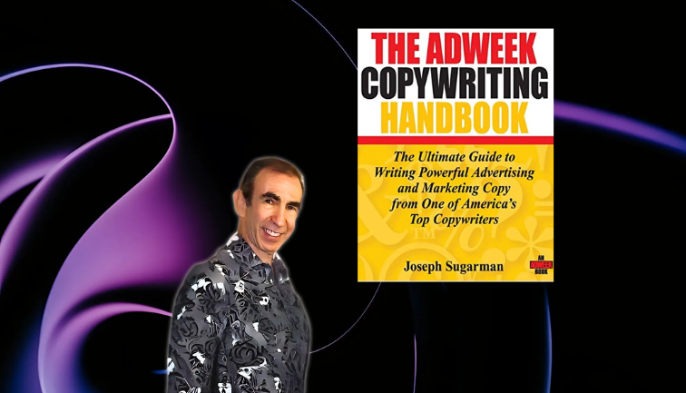 The Adweek Copywriting Handbook by Joseph Sugarman VirtualDOO