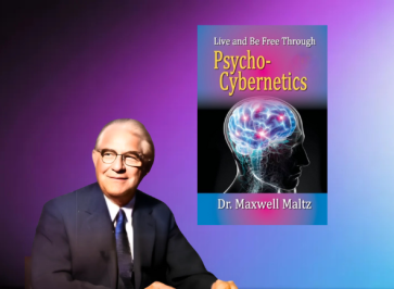 Psychocybernetics by Dr. Maxwell Matlz VirtualDOO