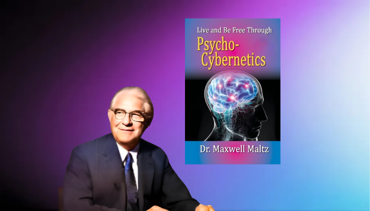 Psychocybernetics by Dr. Maxwell Matlz VirtualDOO