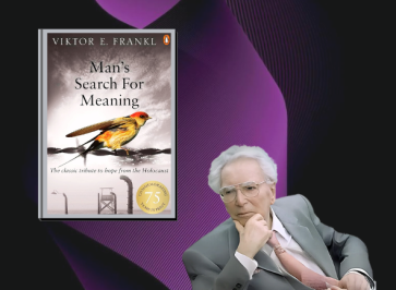 Man's Search For Meaning by Viktor Frankl VirtualDOO