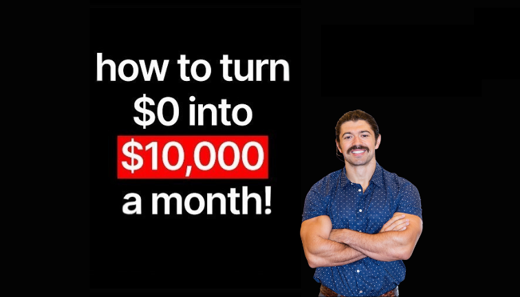 Lessons from the Man Who Turns Businesses into Million-Dollar Successes - VirtualDOO - Business Growth and Scaling Strategie